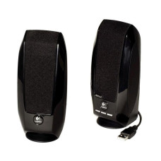 Акустическая система Logitech S-150 Black (980-000029)