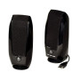Акустическая система Logitech S-150 Black (980-000029)