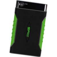 Зовнішній жорсткий диск 2.5