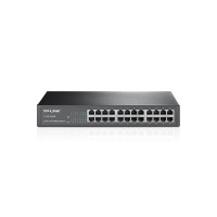 Коммутатор сетевой TP-Link TL-SF1024D