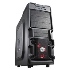 Корпус CoolerMaster K380 (RC-K380-KWN1)
