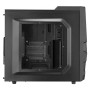 Корпус CoolerMaster K380 (RC-K380-KWN1)