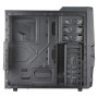 Корпус CoolerMaster K380 (RC-K380-KWN1)