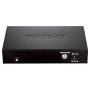 Комутатор мережевий D-Link DGS-1100-05