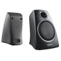 Акустическая система Logitech Z-130 Black (980-000418)