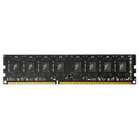 Модуль памяти для компьютера DDR3 2GB 1333 MHz Team (TED32GM1333C901)