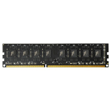 Модуль памяти для компьютера DDR3 2GB 1333 MHz Team (TED32GM1333C901)