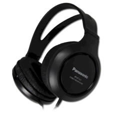 Навушники Panasonic RP-HT161E-K