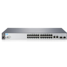 Коммутатор сетевой HP 2530-24 (J9782A)