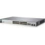 Комутатор мережевий HP 2530-24 (J9782A)