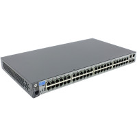 Коммутатор сетевой HP 2530-48 (J9781A)