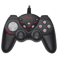 Геймпад Trust GXT 24 Compact Gamepad (17416)
