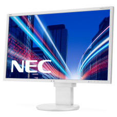 Монітор NEC EA244WMi white
