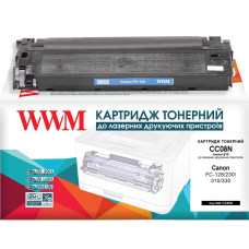 Картридж WWM для Canon E-16/E-30 (CC08N)