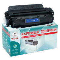 Картридж WWM для HP LJ 2100/2200 (LC13N)