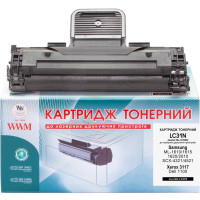 Картридж WWM для Samsung ML-1610/2010/XEROX 3117/3122 (LC31N)