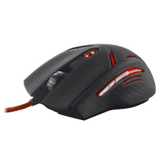 Мишка Trust GXT 152 Illuminated Gaming Mouse (19509)