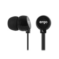 Наушники Ergo VT-901 Black