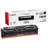 Картридж Canon 731H Black, для LBP7100 (6273B002)