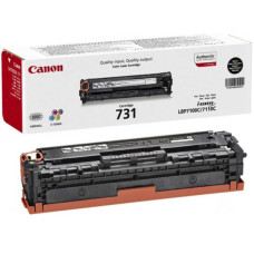 Картридж Canon 731 Black, для LBP7100/7110 (6272B002)