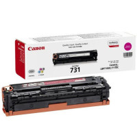 Картридж Canon 731 Magenta, для LBP7100/7110 (6270B002)