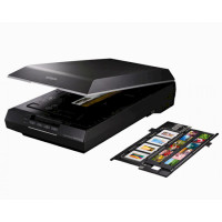 Сканер Epson Perfection V600 Photo (B11B198033)