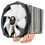 Кулер до процесора Thermalright Macho Rev.A (TR-HR02-M-BW)
