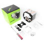 Кулер до процесора Thermalright Macho Rev.A (TR-HR02-M-BW)