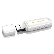USB флеш накопитель Transcend 64Gb JetFlash 730 (TS64GJF730)