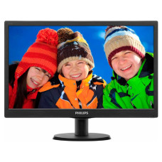 Монитор Philips 193V5LSB2/10