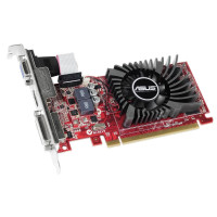 Видеокарта Radeon R7 240 2048Mb ASUS (R7240-2GD3-L)