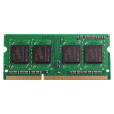 Модуль пам'яті для ноутбука SoDIMM DDR3 4GB 1600 MHz Geil (GS34GB1600C11SC)