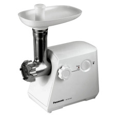 Мясорубка Panasonic MK-MG1000WTQ