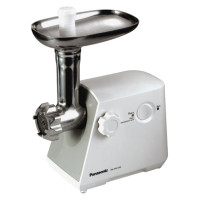 М'ясорубка Panasonic MK-MG1300WTQ