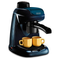 Рожковая кофеварка эспрессо DeLonghi EC 5 (EC5.)