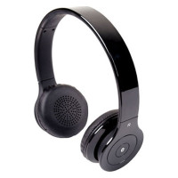 Наушники Gemix BH-07 Black