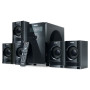 Акустическая система SVEN HT-200 black