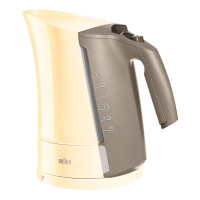 Электрочайник Braun WK 300 Cream (WK300Cream)