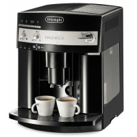 Кофемашина DeLonghi ESAM 3000.B (ESAM3000.B)