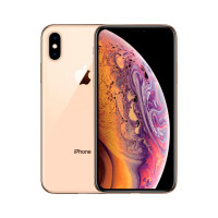 Мобильный телефон Apple iPhone XS 64GB A2097 UA Gold