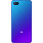 Мобільний телефон Xiaomi Mi 8 Lite 6/128GB (Global Version) Aurora Blue