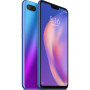 Мобільний телефон Xiaomi Mi 8 Lite 6/128GB (Global Version) Aurora Blue