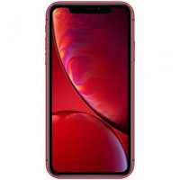 Мобільний телефон Apple iPhone XR 128GB A1984 US Red
