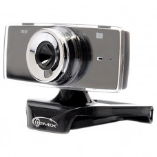 Веб-камера GEMIX F9 black