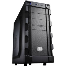 Корпус CoolerMaster K280 (RC-K280-KKN1)