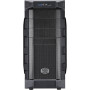 Корпус CoolerMaster K280 (RC-K280-KKN1)