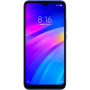 Мобільний телефон Xiaomi Redmi 7 4/64GB (Global ROM + OTA) Comet Blue