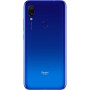 Мобільний телефон Xiaomi Redmi 7 4/64GB (Global ROM + OTA) Comet Blue