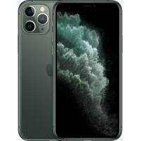 Мобильный телефон Apple iPhone 11 Pro 64GB A2215 UA Midnight Green