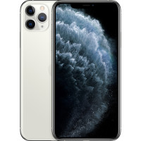 Мобильный телефон Apple iPhone 11 Pro Max 256GB A2218 UA Silver
